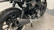 Honda GB350S (25MY)
